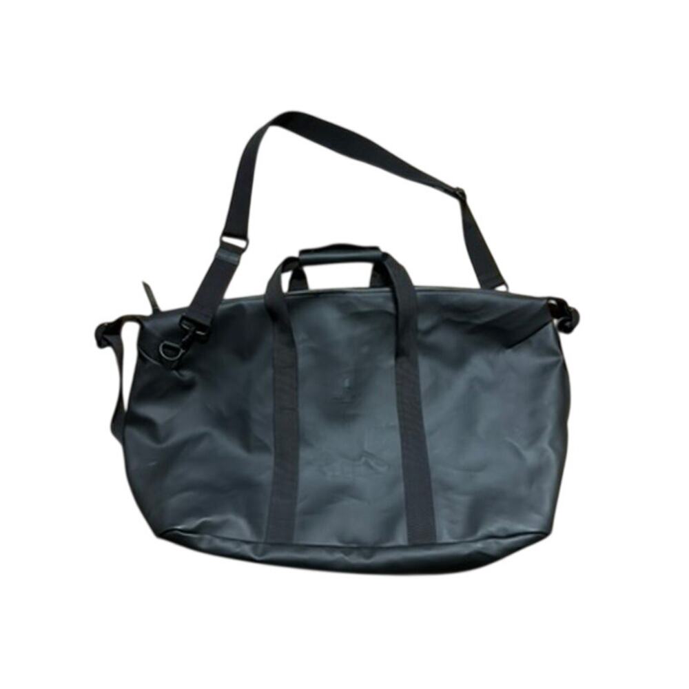 Rains Hilo Waterproof Weekend Duffle Bag